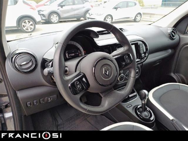 RENAULT Twingo Urban Night 22kWh