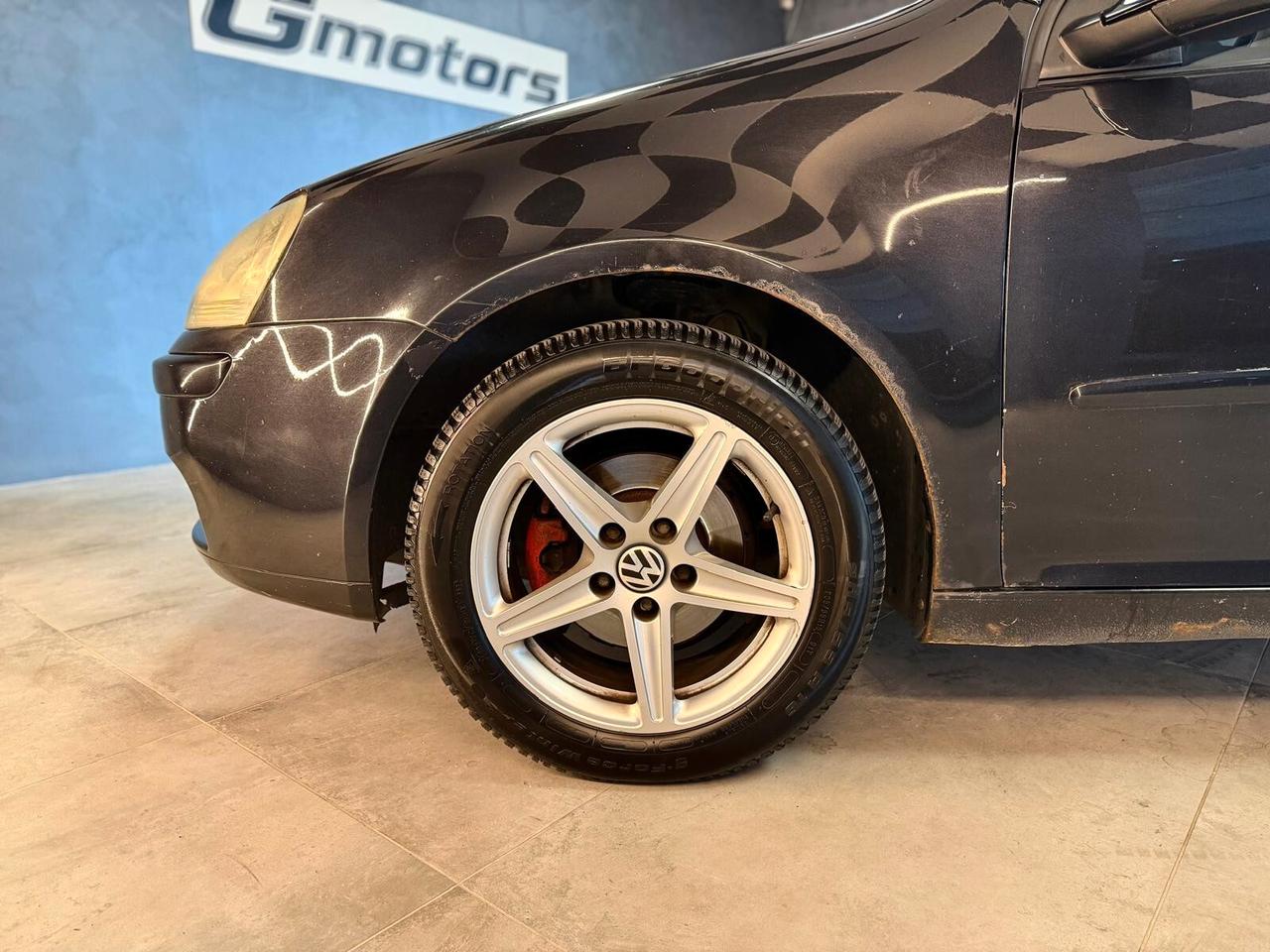 Volkswagen Golf STYLE
