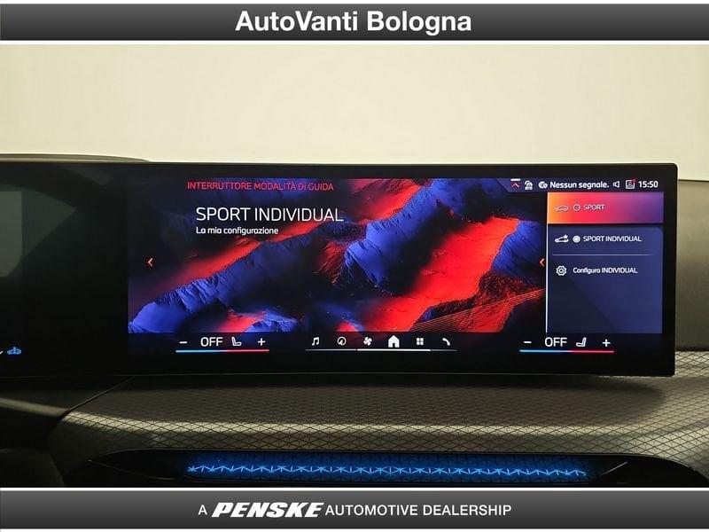 BMW Serie 3 320d xDrive 48V MSport Pro aut.
