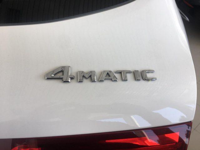 MERCEDES-BENZ GLC 220 d 4Matic Business