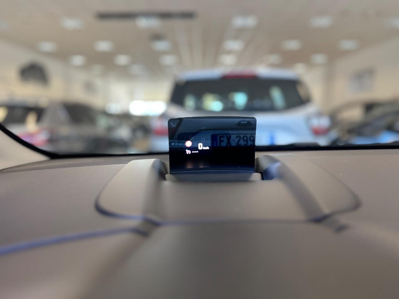 Citroen C3 Aircross BlueHDi 120 S&S EAT6 Shine