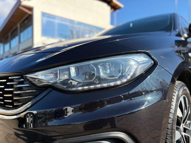 FIAT Tipo 1.3 Mjt S&S 5 porte Mirror
