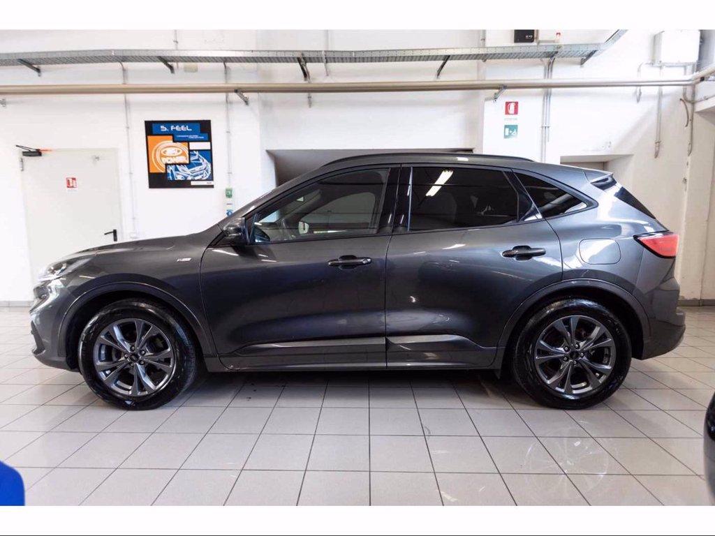 FORD Kuga 1.5 EcoBoost 150 CV 2WD ST-Line del 2021