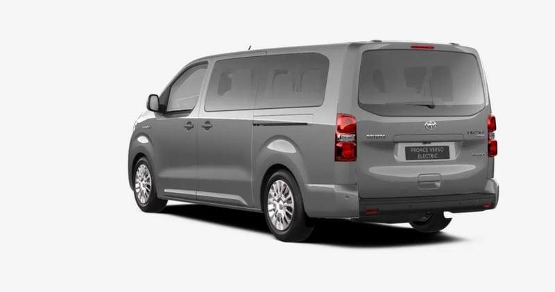 Toyota Proace Verso El. ctric 75 kWh L1 Short D Executive
