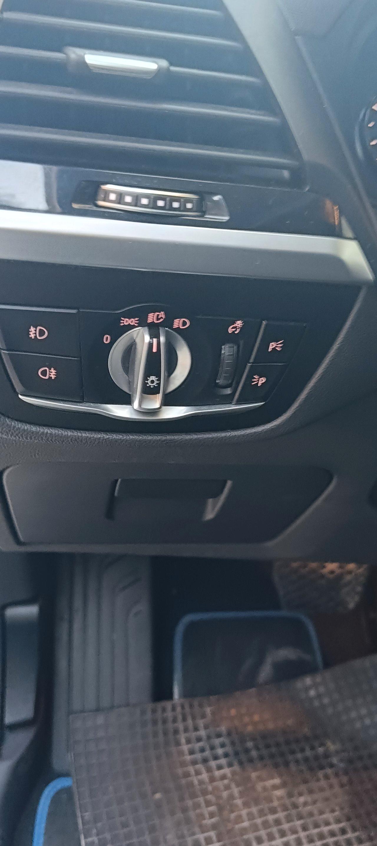 BMW X3 xdrive20d mhev 48V xLine auto