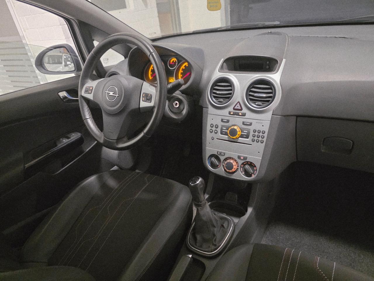 Opel Corsa 1.0 12V 5 porte Elective