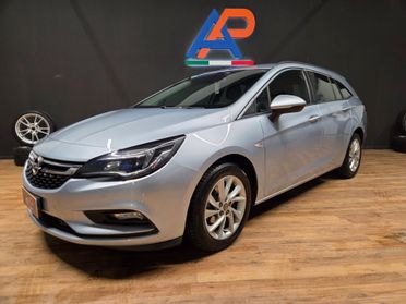 Opel Astra Sports Tourer 1.6 cdti Business s&s 110cv my18.5