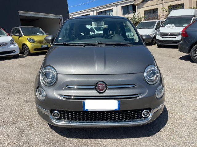 FIAT 500 1.2 +tetto panoramico