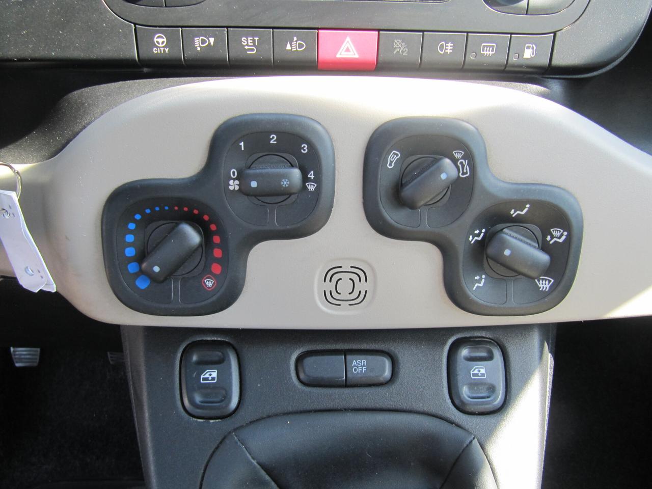 Fiat Panda 0.9 TwinAir Turbo Natural Power Young