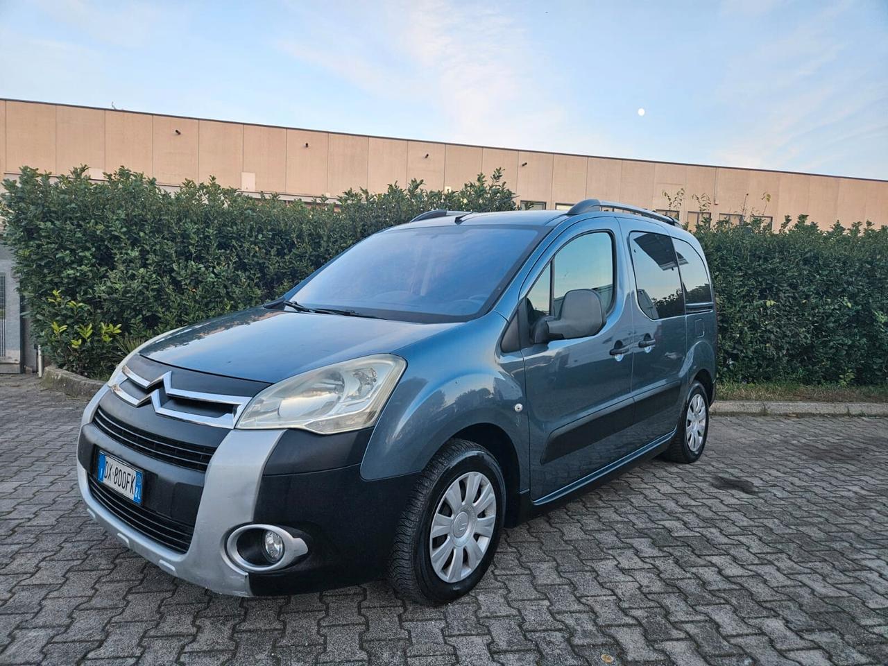 Citroen Berlingo 1.6 16V