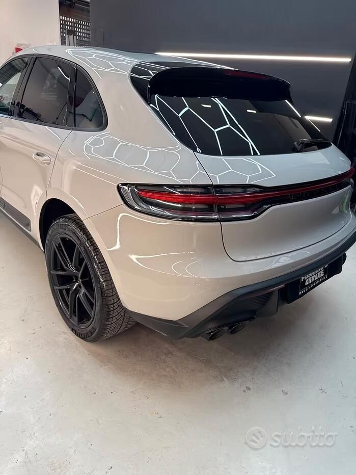 Porsche Macan 2.0-fuoristrada/Suv 5 porte