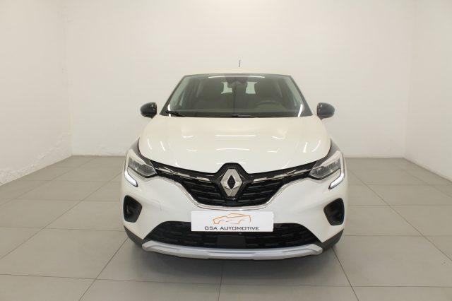 RENAULT Captur Blue dCi 115 Cv. EDC Zen
