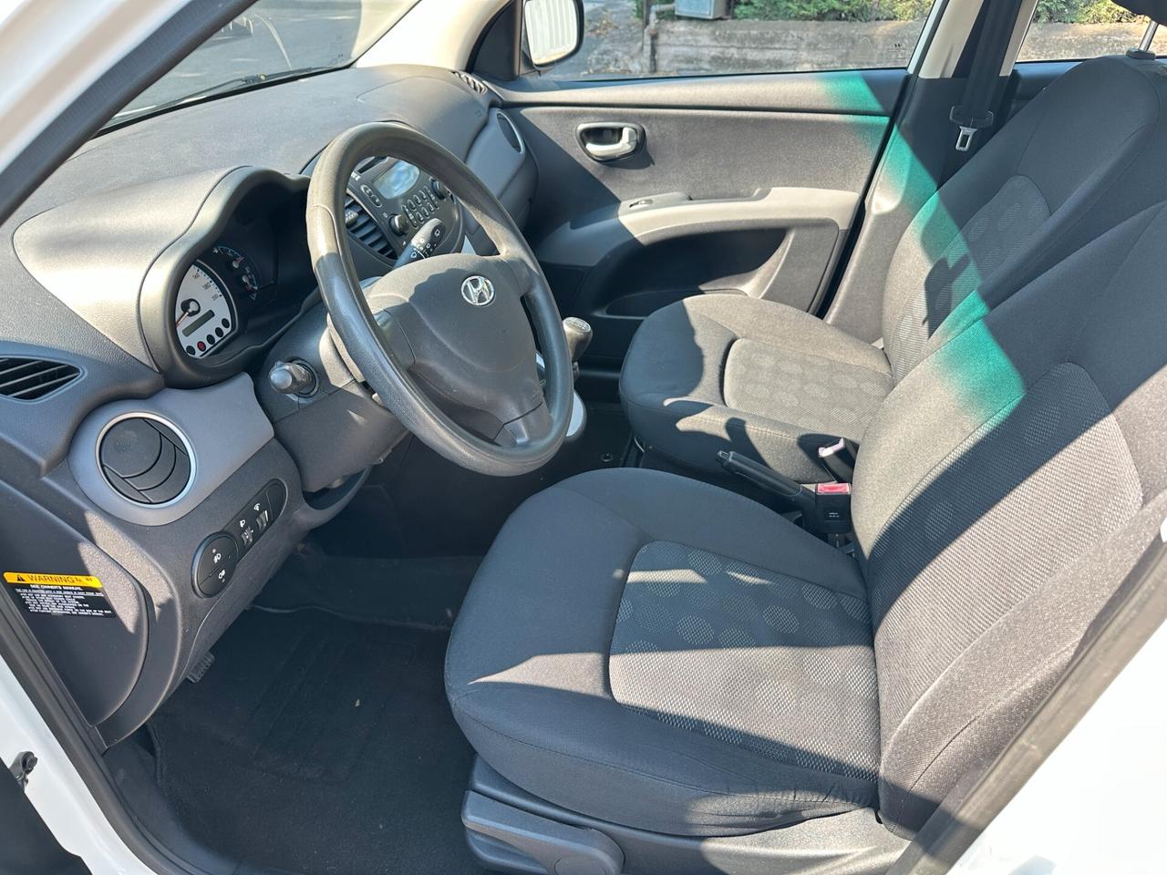Hyundai i10 1.1 12V Comfort