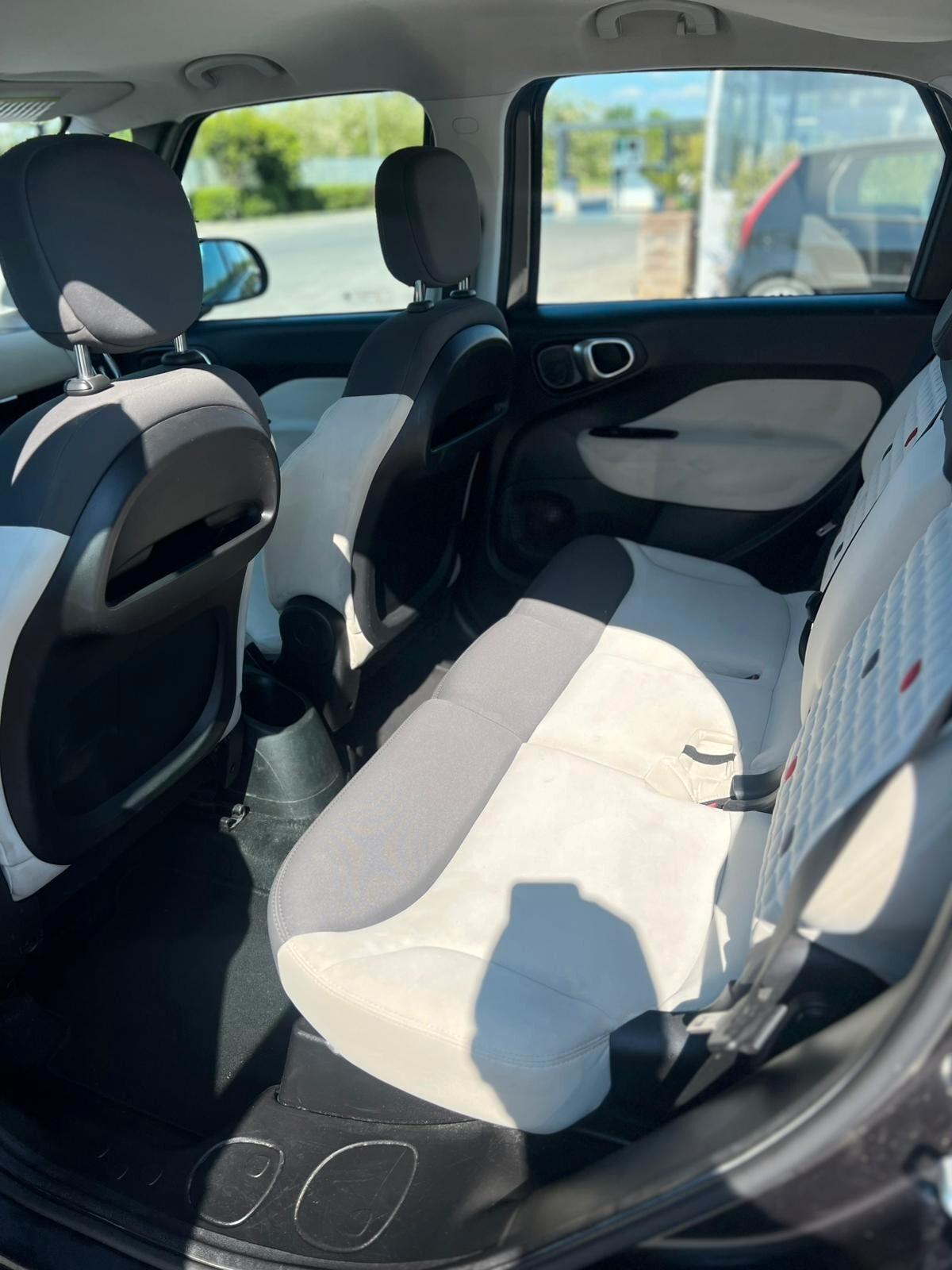 Fiat 500L 1.6 Multijet 120 CV Lounge PERFETTA