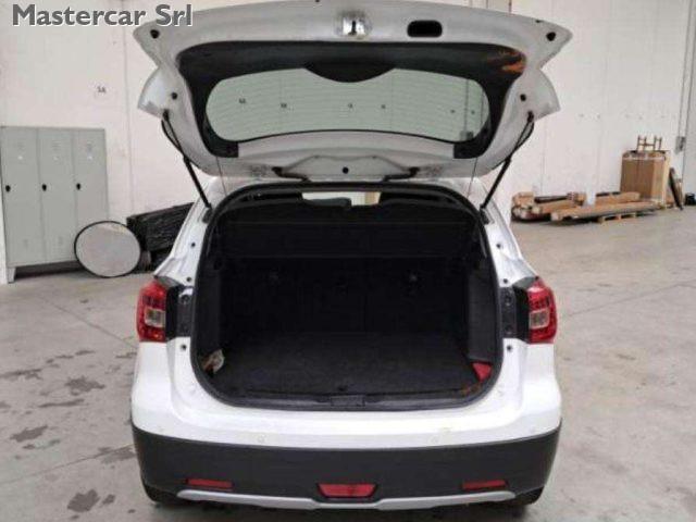 SUZUKI SX4 S-Cross S-Cross 4WD 1.6 ddis Allgrip Top - FM187LC