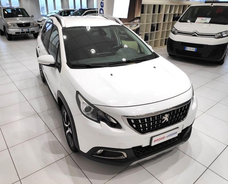 Peugeot 2008 BlueHDi 100 Allure*DIESEL*