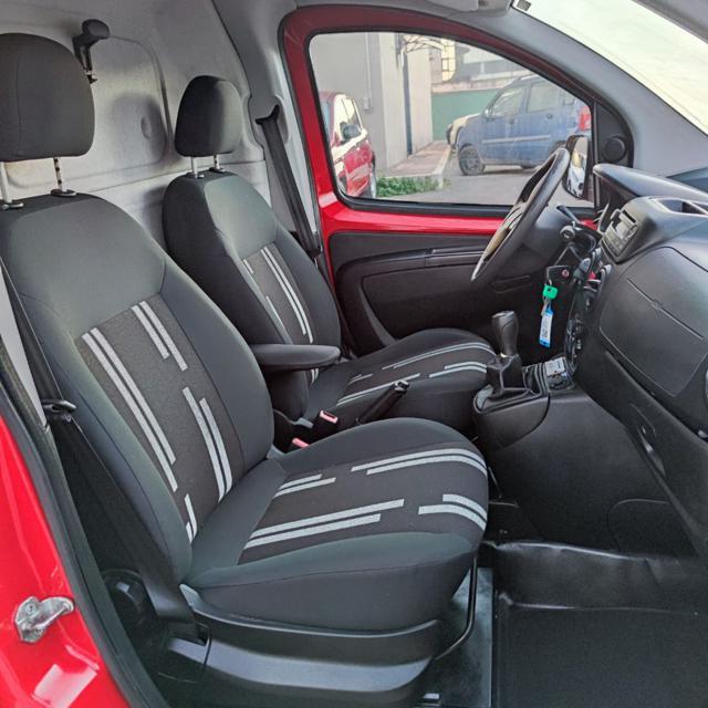 FIAT FIORINO 1.3 M-JET FURGONE ADVENTURE - 2016