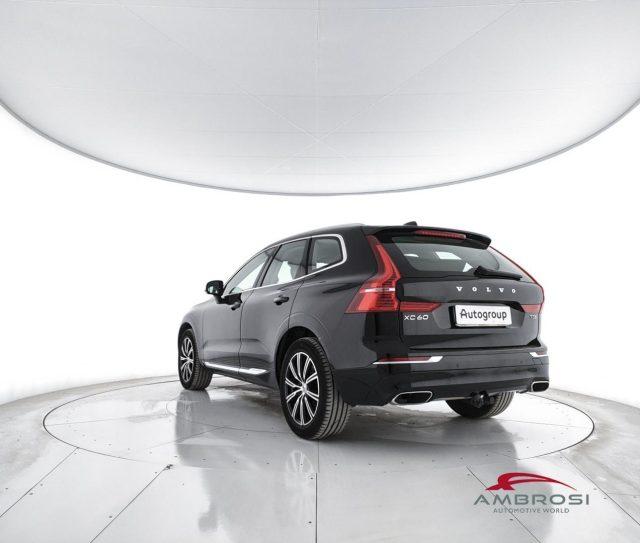 VOLVO XC60 T5 AWD Geartronic Inscription