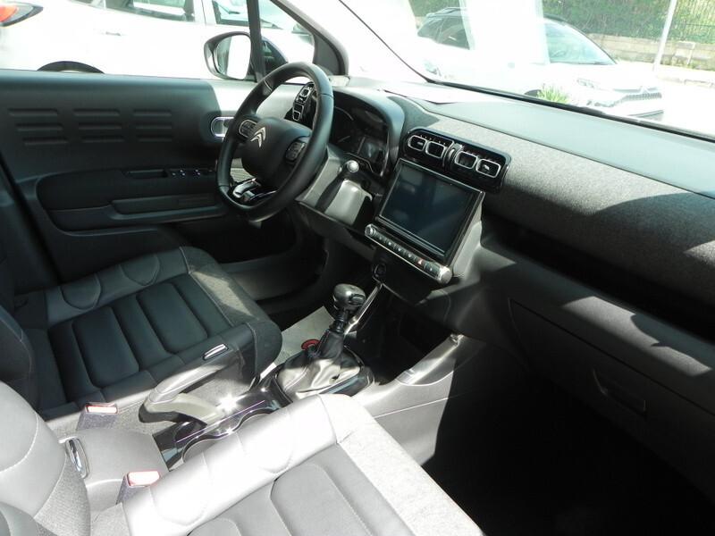 Citroen C3 Aircross BlueHDi 110 S&S Shine Pack