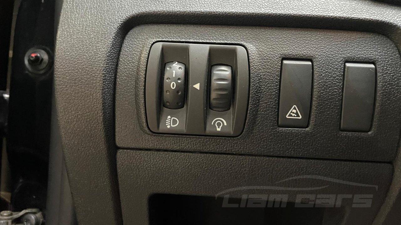 Renault Scenic X-Mod 1.5 dci Dynamique 110cv
