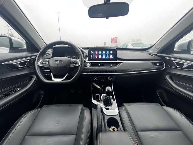 DR Automobiles DR5.0 dr 5.0 s3 1.5 Bi-Fuel GPL