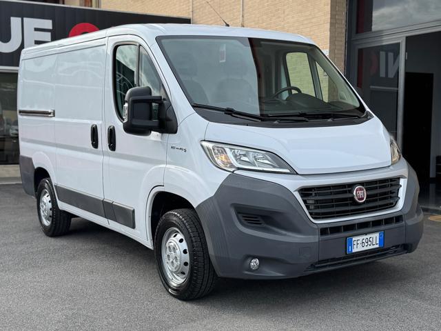FIAT Ducato 28 2.0 MJT PC-TN Furgone