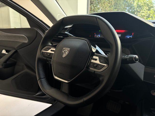 PEUGEOT 308 BlueHDi 130 S&S EAT8 Allure Pack tua da ?229,00