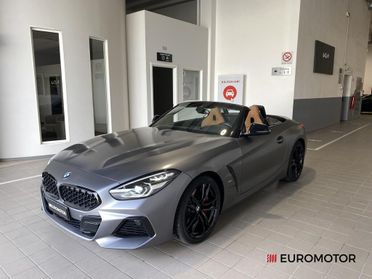 BMW Z4 30 i Msport sDrive Steptronic