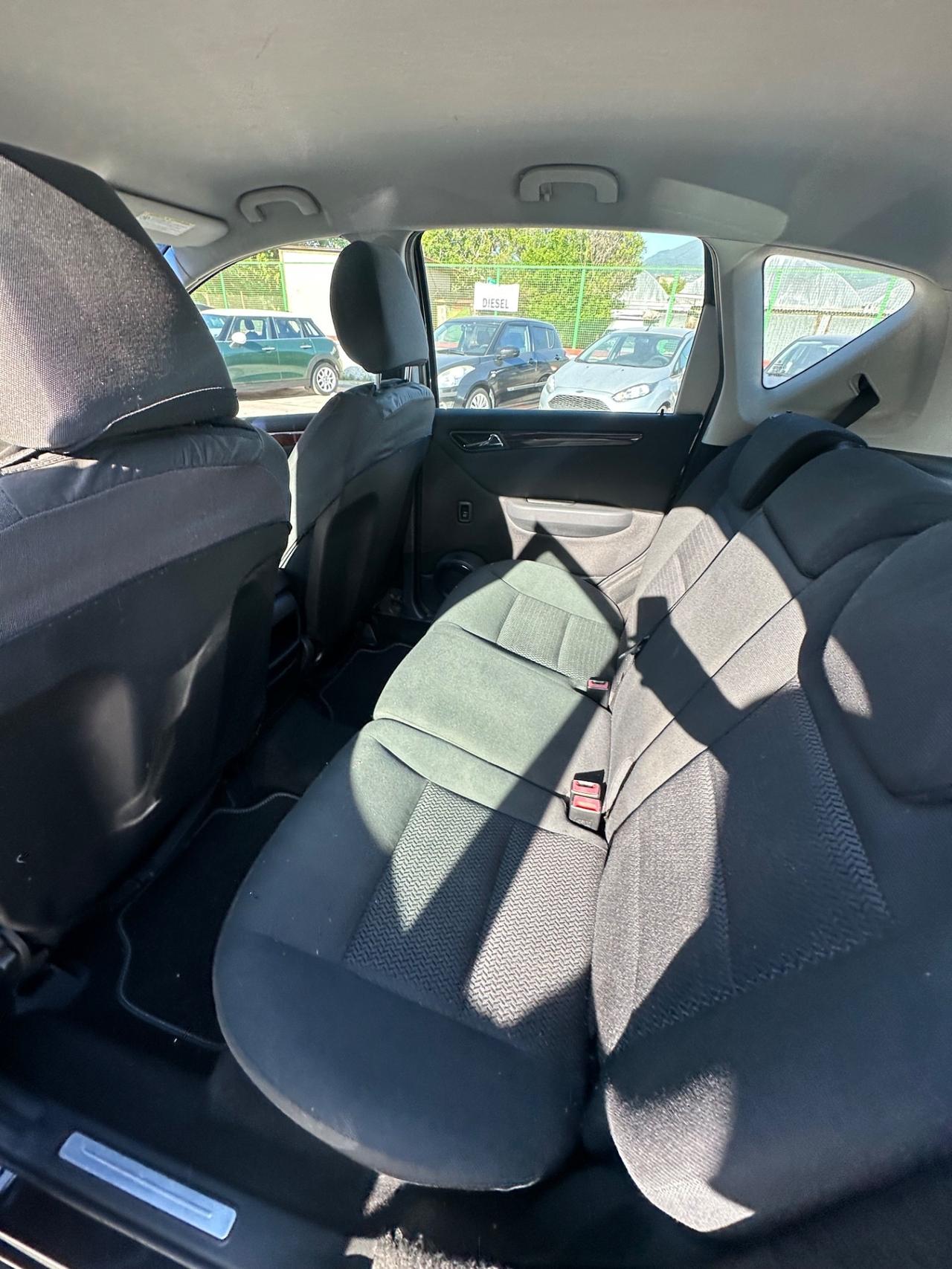 Mercedes-benz A 150 Avantgarde