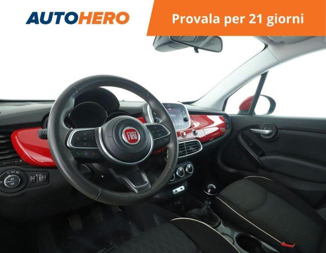FIAT 500X 1.3 MultiJet 95 CV City Cross