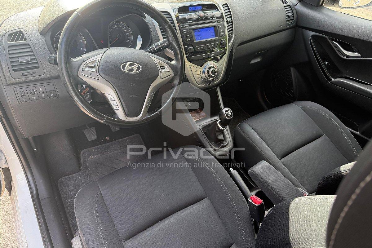 HYUNDAI ix20 1.4 CRDI 90 CV Comfort