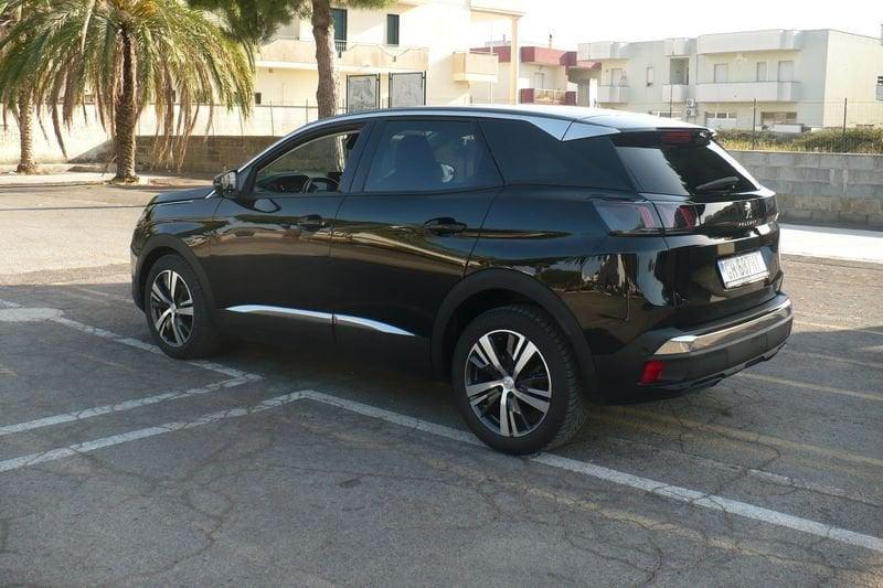 Peugeot 3008 3008 BlueHDi 130 S&S Allure