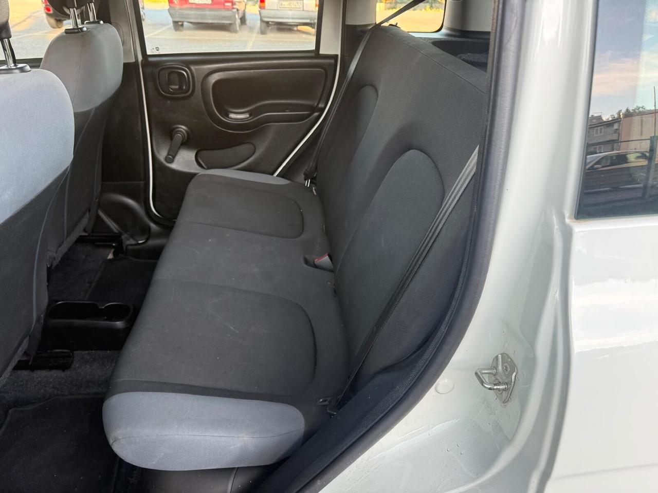 Fiat Panda 1.2 Easy