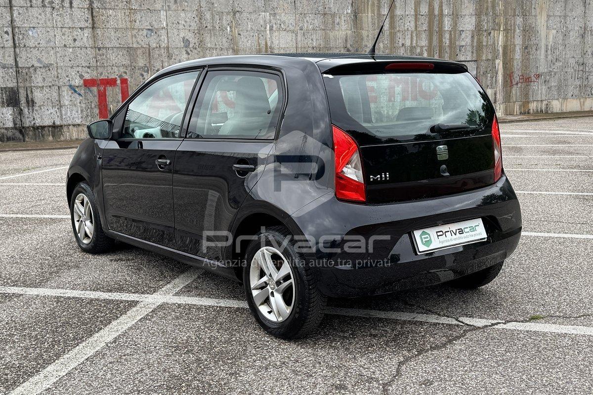 SEAT Mii 1.0 5 porte Style