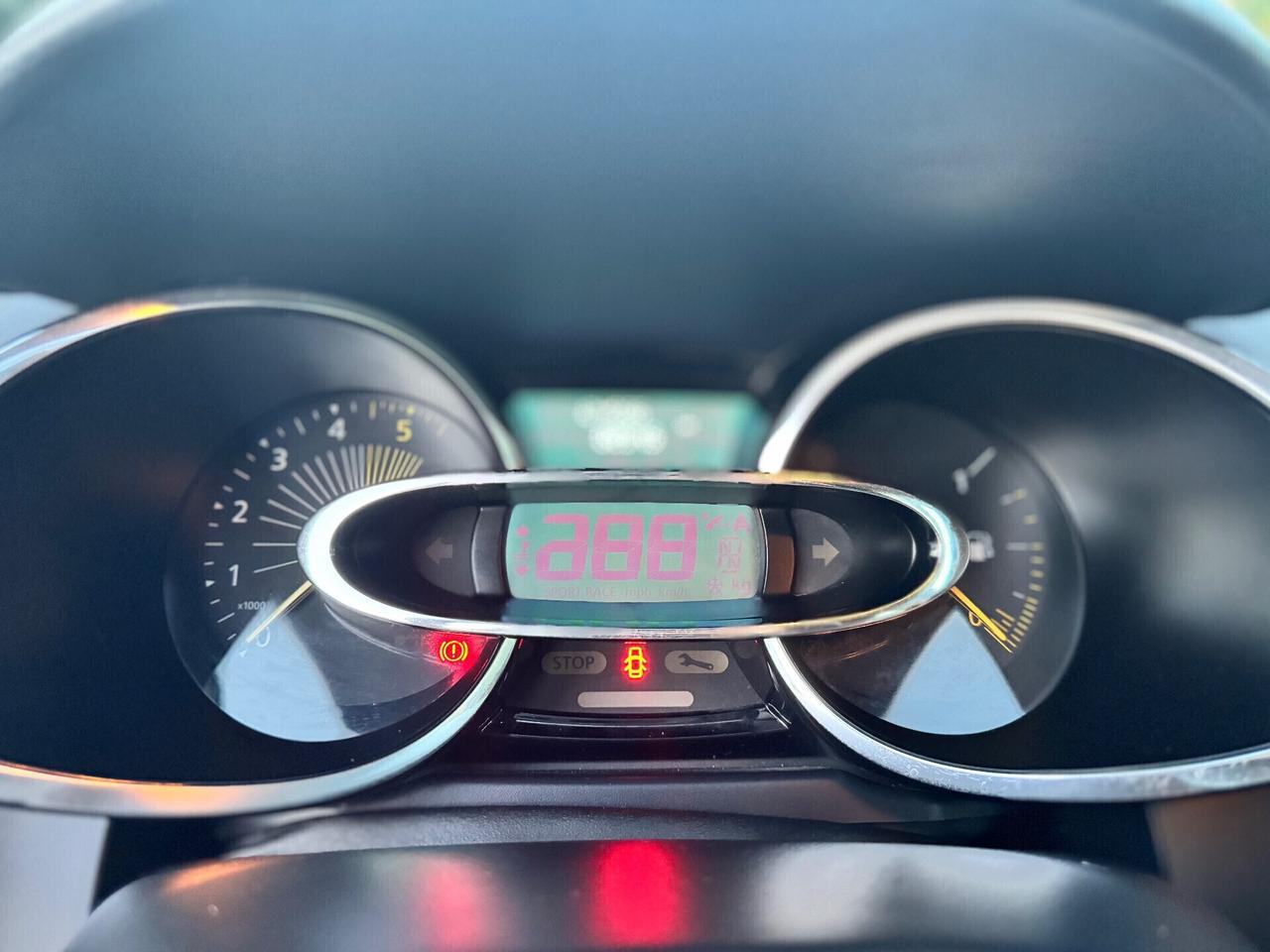 Renault Clio Sporter 1.5 dCi 8V 75CV Live