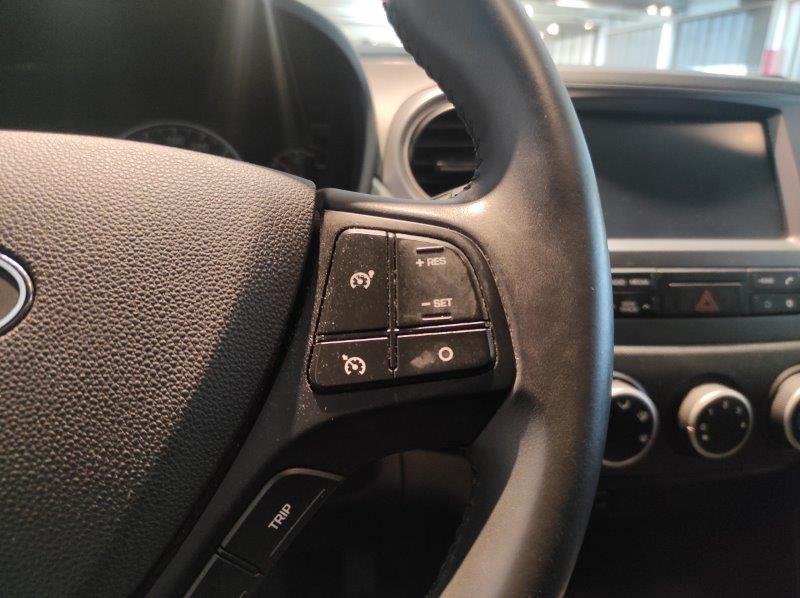HYUNDAI i10 2ª serie - i10 1.0 MPI Connectline