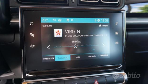 CITROEN C3 PureTech 82 S&S Shine