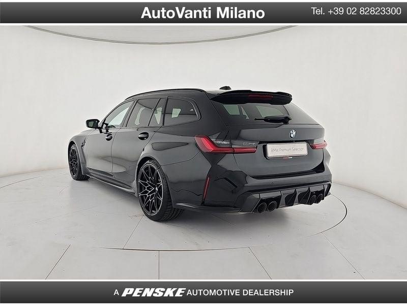 BMW Serie 3 M3 Touring Competition M xDrive
