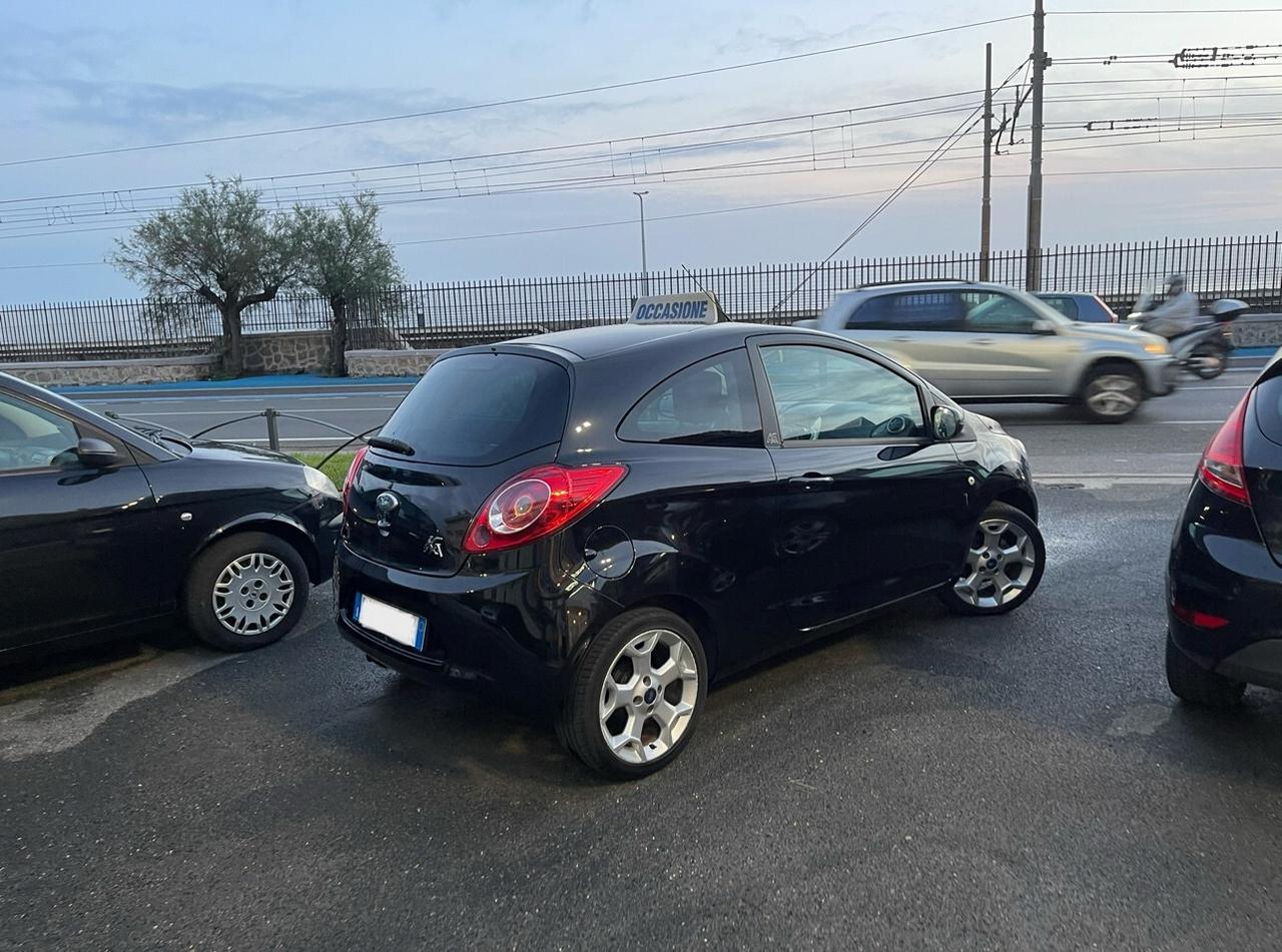 Ford Ka 1.2 cerchi in lega adatta neo 3482693111