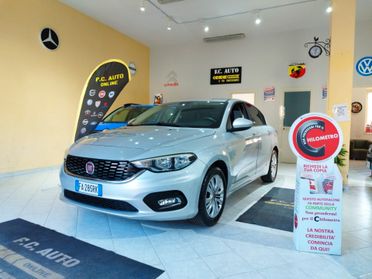 Fiat Tipo 1.4 4 porte Opening Edition GPL!!