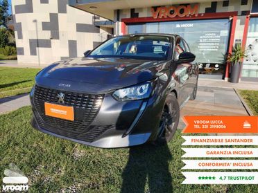 PEUGEOT 208 2ª serie 208 PureTech 75 Stop&Star...