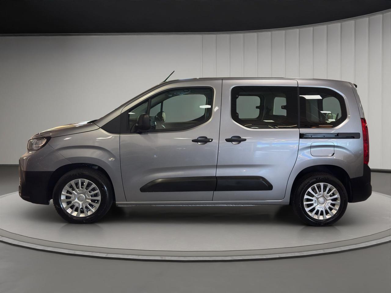 Toyota Proace City Verso 1.5D 100cv S&S mt6 L1 D