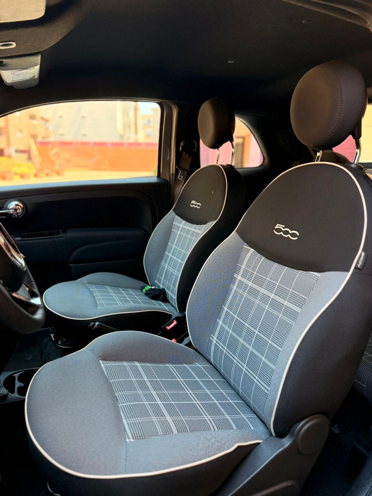 Fiat 500 1.2 Dolcevita