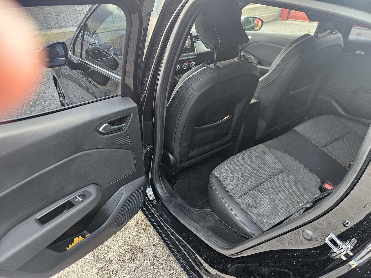 Renault Clio TCe 100 CV 5 porte Edition One