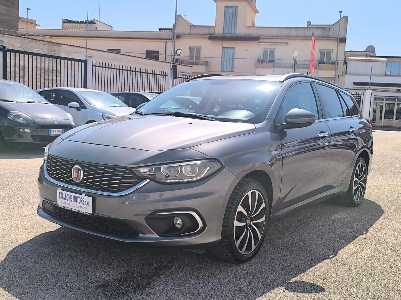 Fiat Tipo 1.6 MJT S&S 120 CV SW Lounge 2021