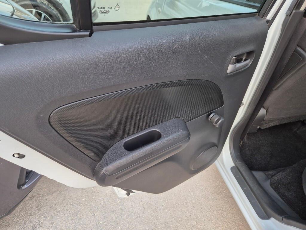 Suzuki Splash 1.2 VVT GLS Style UNICOPROPRIETARIO