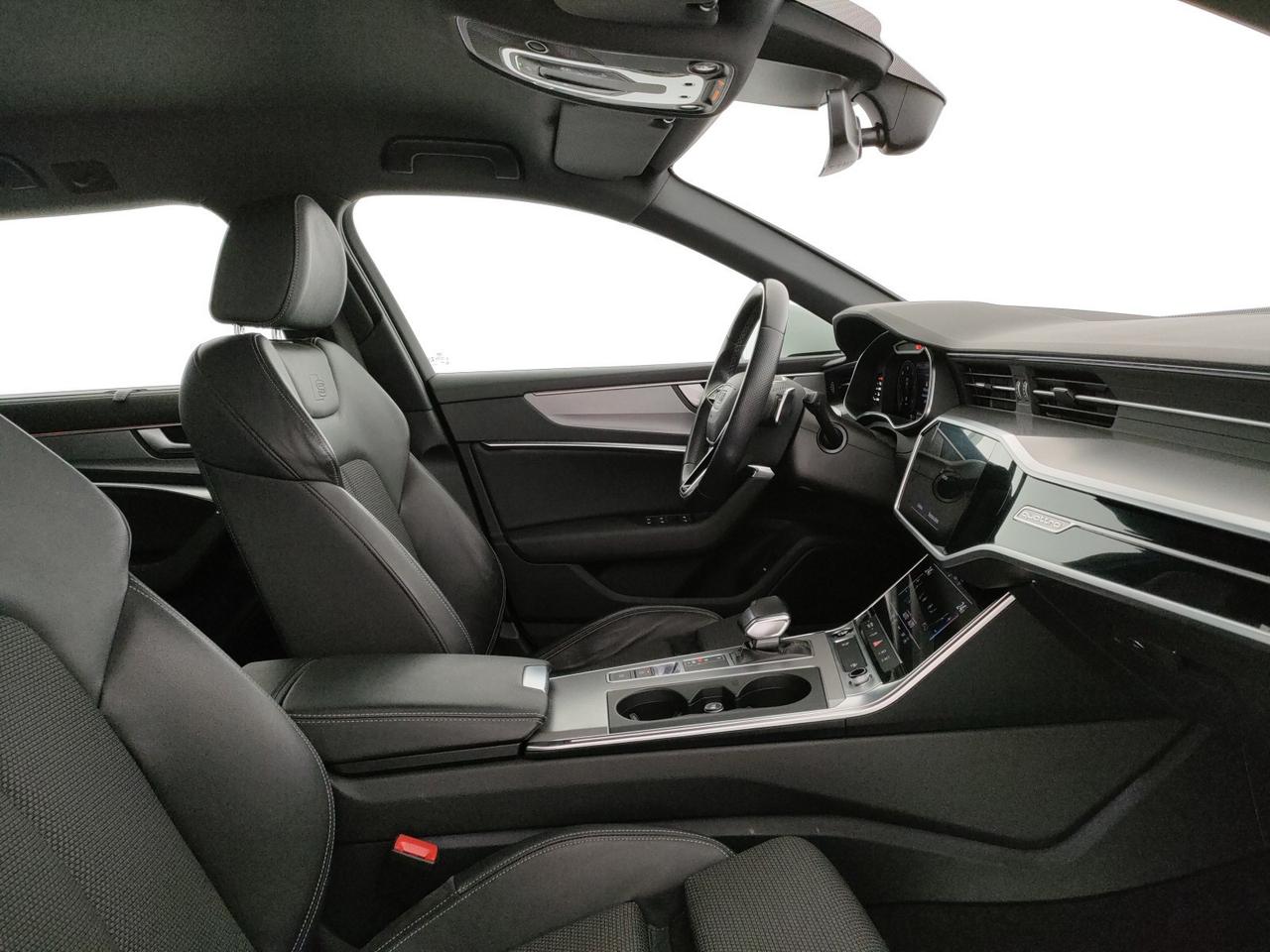 Audi A6 avant 50 3.0 tdi mhev business sport quattro tiptronic