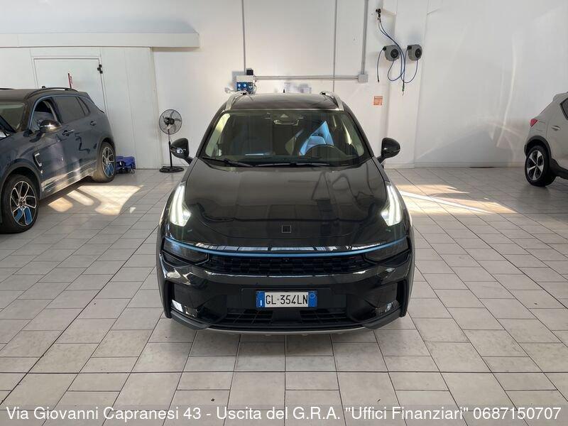 Lynk & Co 01 01 PHEV