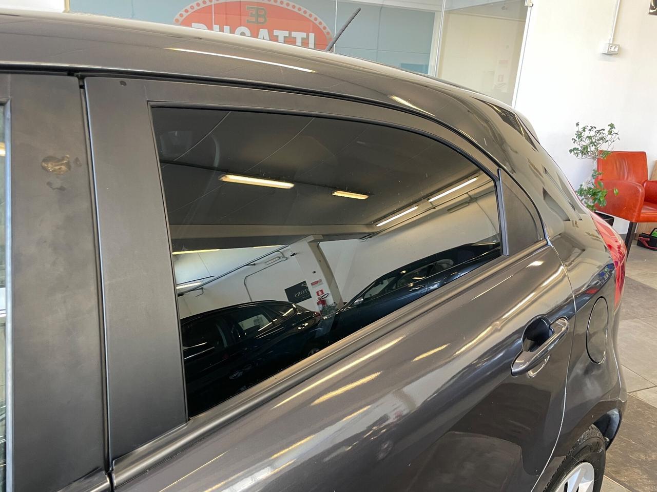 Kia Rio 1.1 CRDi 5 porte Neopatentati Diesel