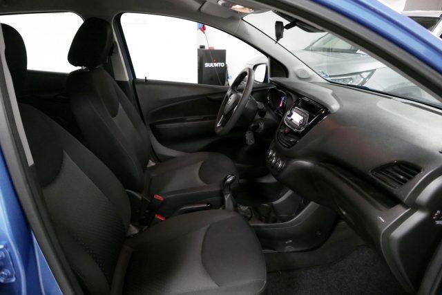 OPEL Karl 1.0 75 CV N-Joy